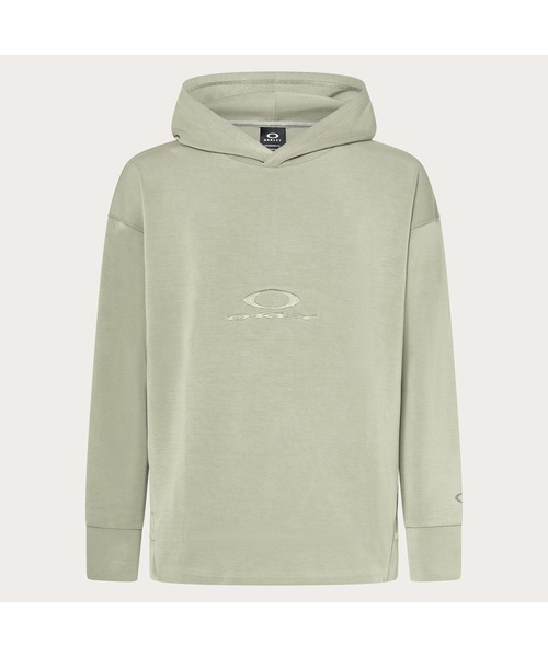 OAKLEY（オークリー） パーカー EN NEW RETRO FLEECE HOODIE 1.7