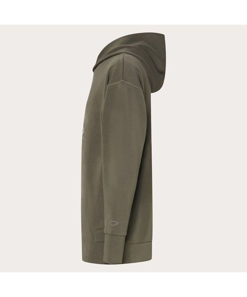 OAKLEY（オークリー） パーカー EN NEW RETRO FLEECE HOODIE 1.7