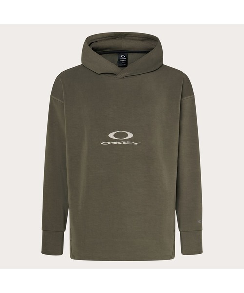 OAKLEY✦パーカー OAKLEY（オークリー） パーカー EN NEW RETRO FLEECE HOODIE 1.7