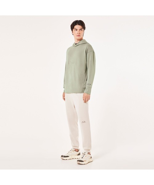 OAKLEY（オークリー） パーカー EN NEW RETRO FLEECE HOODIE 1.7