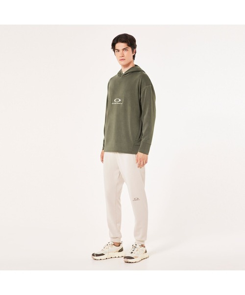 OAKLEY（オークリー） パーカー EN NEW RETRO FLEECE HOODIE 1.7