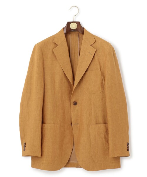 J.PRESS（J.プレス） テーラードジャケット LARGE ネイビー メンズ