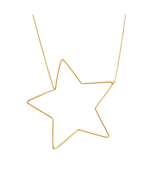 ネックレス 「les bonbon」vega necklace/ベガ ネックレス レディースの画像