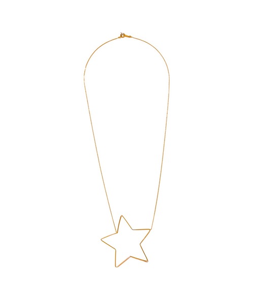 ネックレス 「les bonbon」vega necklace/ベガ ネックレス レディースの画像