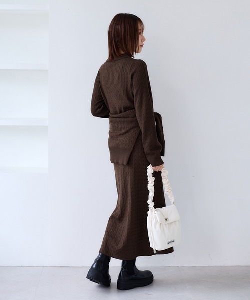 POLO BCS（ポロ・ビーシーエス） ワンピース 「POLO BCS」VIS別注