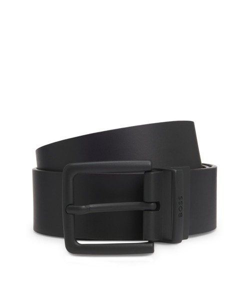 BOSS（HUGO BOSS） ベルト リバーシブルベルト イタリアンレザー