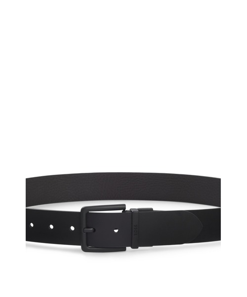 BOSS（HUGO BOSS） ベルト リバーシブルベルト イタリアンレザー