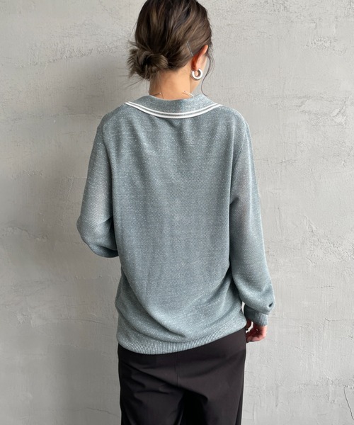 FRED PERRY（フレッドペリー） ポロシャツ ポロ ツインティップライン