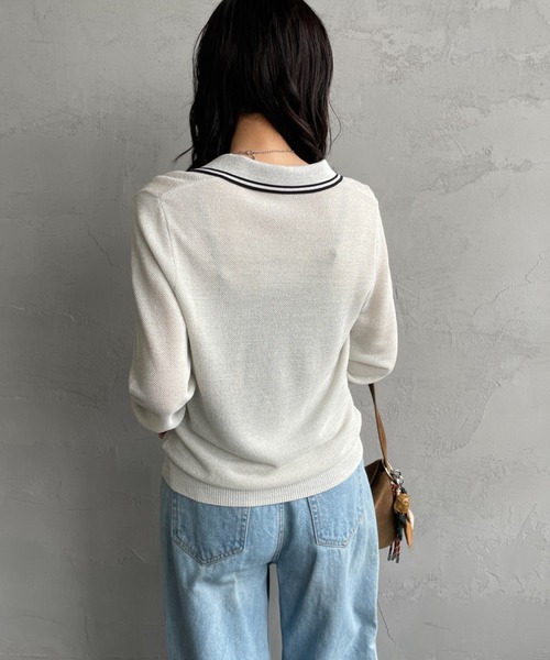 FRED PERRY（フレッドペリー） ポロシャツ ポロ ツインティップライン
