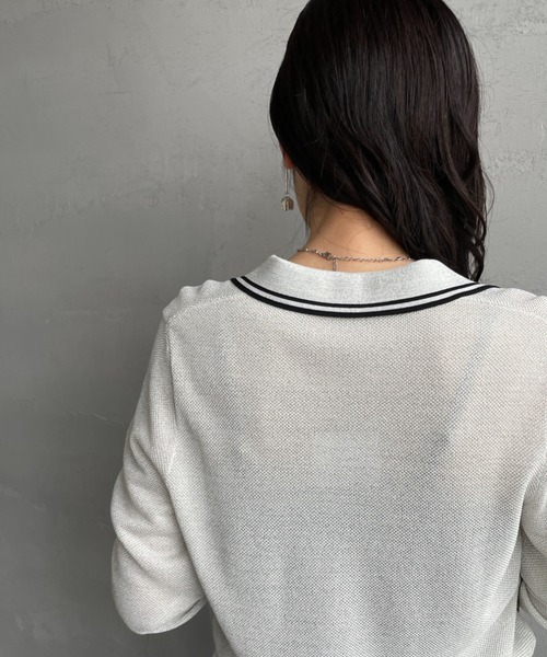 FRED PERRY（フレッドペリー） ポロシャツ ポロ ツインティップライン