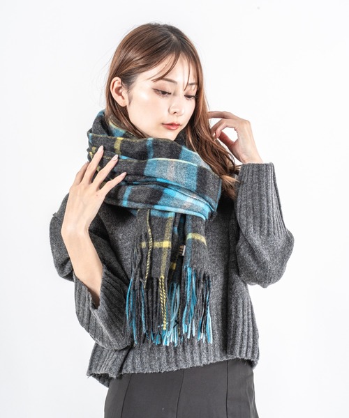 バーバリー ストール 大判のおすすめ人気商品一覧 通販 - Yahoo