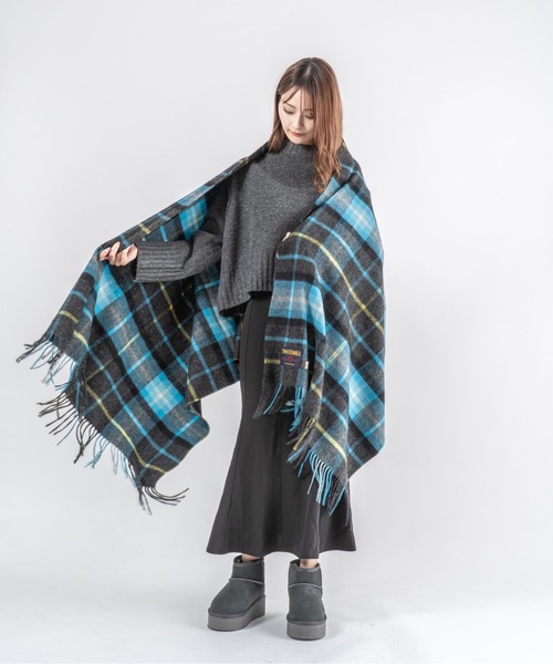 バーバリー ストール 大判のおすすめ人気商品一覧 通販 - Yahoo