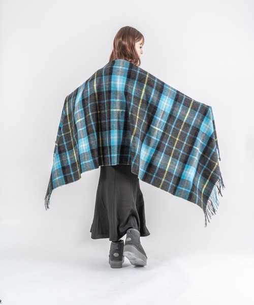 バーバリー ストール 大判のおすすめ人気商品一覧 通販 - Yahoo