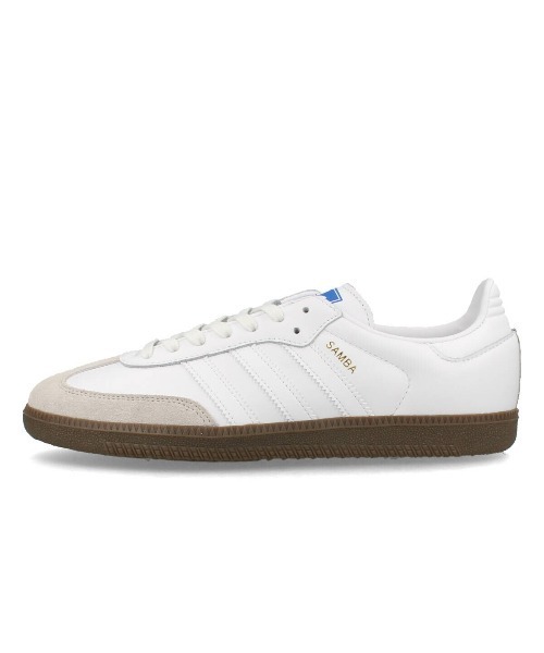 adidas アディダス　サンバ　スニーカー adidas Originals スニーカー SAMBA OG / アディダス サンバ IE3439