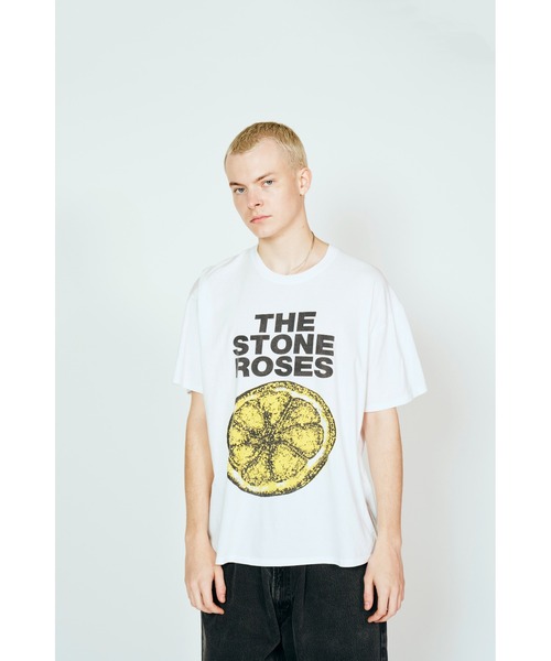 THRIFTY LOOK tシャツ スリフティルック / THRIFTY”THE STONE ROSES