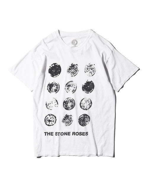 THRIFTY LOOK tシャツ スリフティルック / THRIFTY”THE STONE ROSES