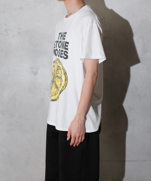 THRIFTY LOOK tシャツ スリフティルック / THRIFTY”THE STONE ROSES