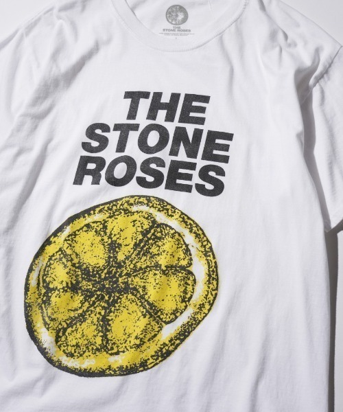 THRIFTY LOOK tシャツ スリフティルック / THRIFTY”THE STONE ROSES
