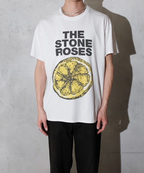 THRIFTY LOOK tシャツ スリフティルック / THRIFTY”THE STONE ROSES