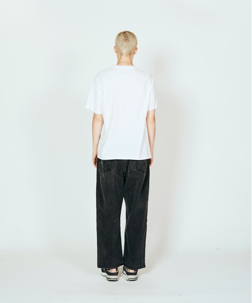 THRIFTY LOOK tシャツ スリフティルック / THRIFTY”THE STONE ROSES