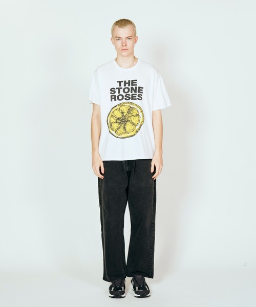 THRIFTY LOOK tシャツ スリフティルック / THRIFTY”THE STONE ROSES