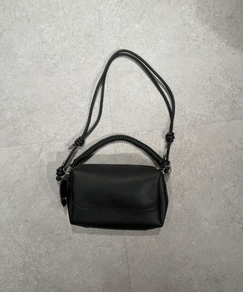 KUREN ショルダーバッグ バッグ 2WAYスクエアバッグ レディース