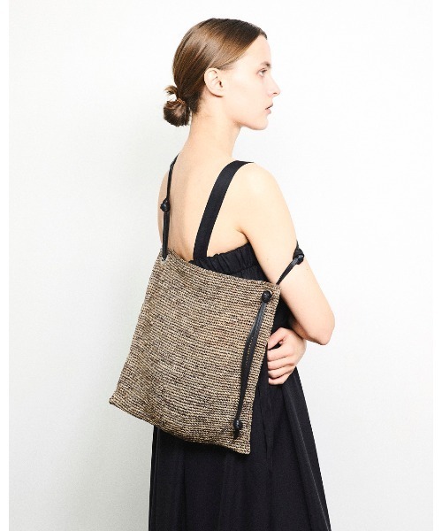 TODAYFUL 「TODAYFUL」 オールインワン 36inch イエロー レディース