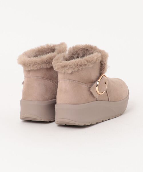 ABC-MART ブーツ ABC SELECT エービーシーセレクト BOA SHORT 4.5 ボア