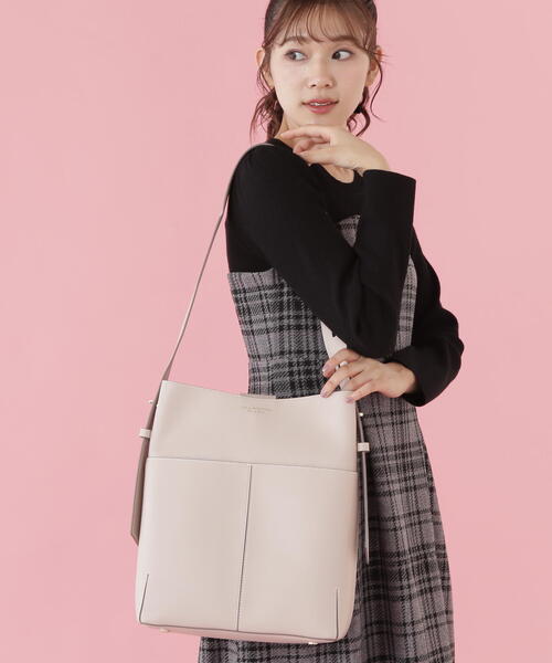 jill JILL by JILL STUART（ジルバイジルスチュアート） ショルダーバッグ