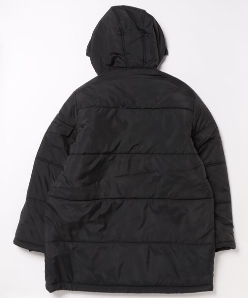 Kappa（カッパ） コート アウター 「Kappa/カッパ」キッズ中綿