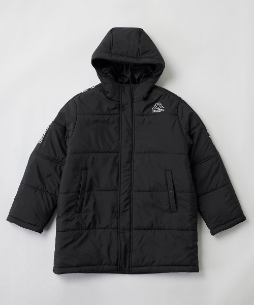 Kappa（カッパ） コート アウター 「Kappa/カッパ」キッズ中綿