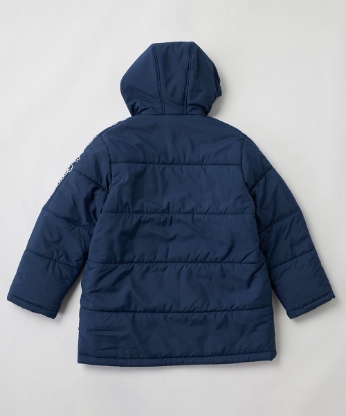 Kappa（カッパ） コート アウター 「Kappa/カッパ」キッズ中綿