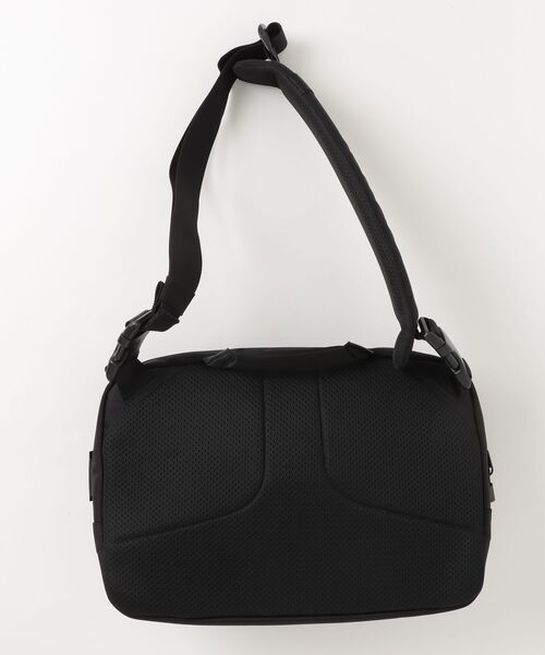 「Aer」 ショルダーバッグ - ブラック メンズ_画像2