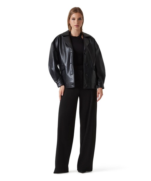 GUESS（ゲス） カバーオール FRANSISKA Jacket アウター ジャケット