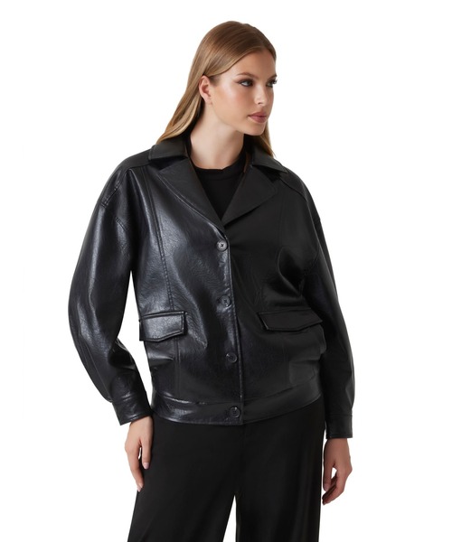 GUESS（ゲス） カバーオール FRANSISKA Jacket アウター ジャケット