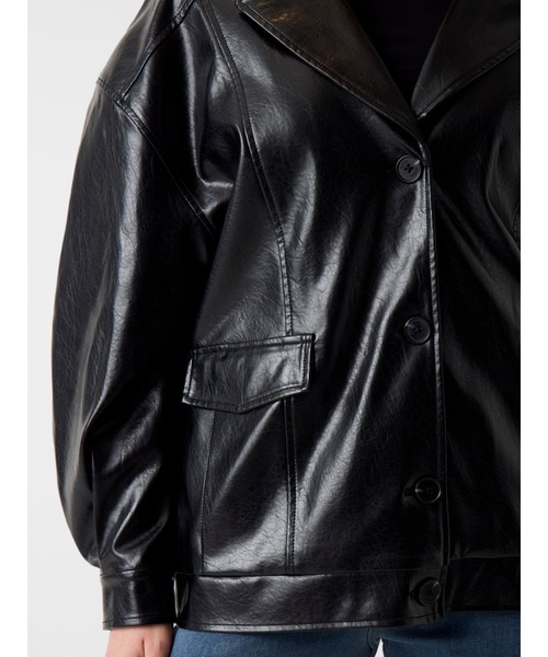 GUESS（ゲス） カバーオール FRANSISKA Jacket アウター ジャケット