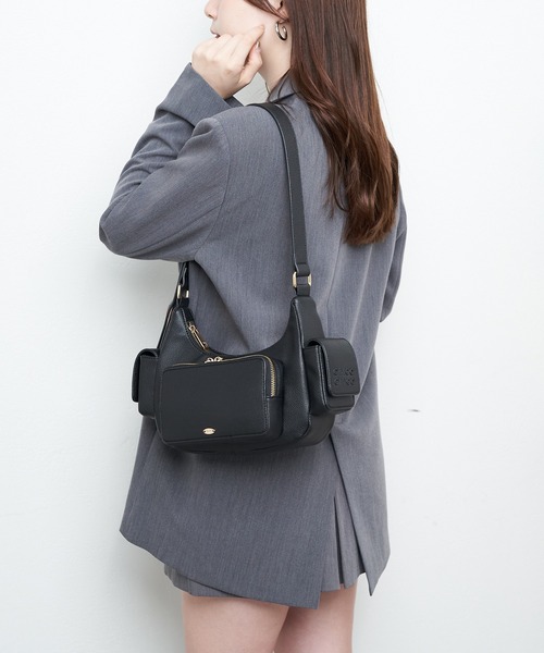 Chico（チコ） トートバッグ FREE ブラック レディース : ZOZOTOWN