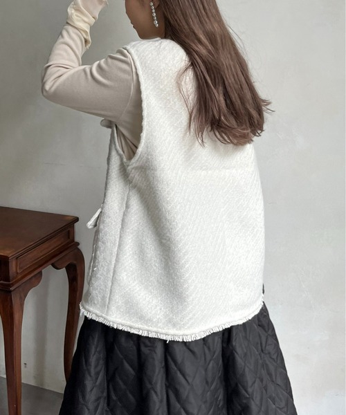 [prose verse] лучший MEDIUM "теплый" белый женский 