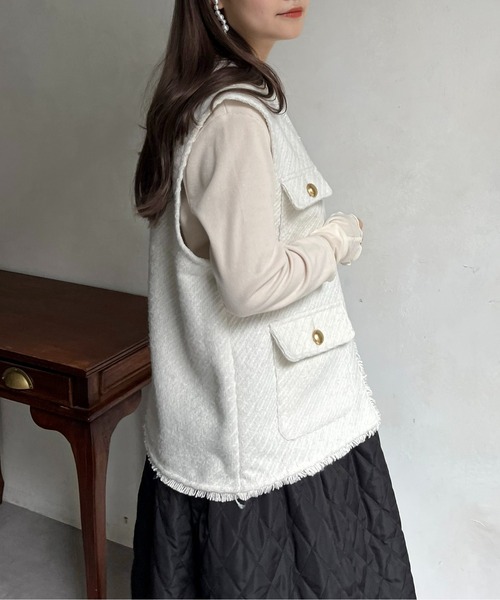 [prose verse] лучший MEDIUM "теплый" белый женский 