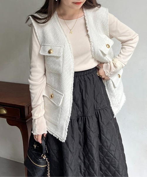 [prose verse] лучший MEDIUM "теплый" белый женский 