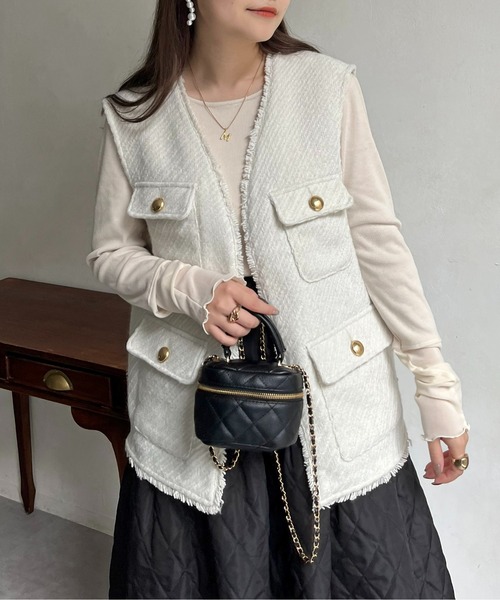 [prose verse] лучший MEDIUM "теплый" белый женский 