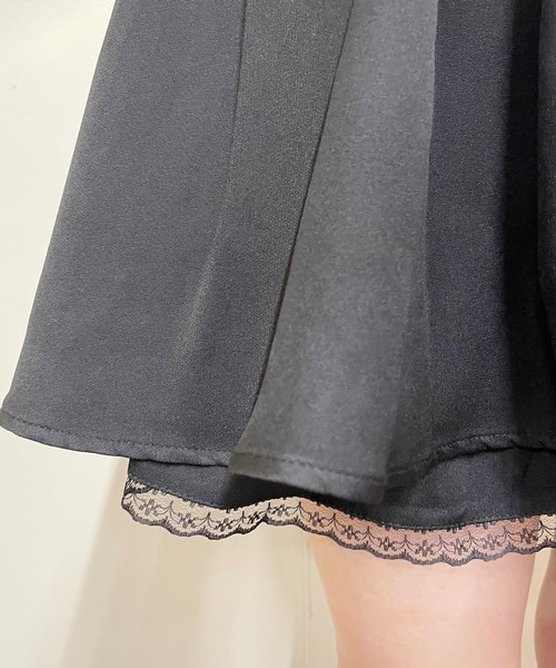 「MA*RS」 キュロット FREE ブラック レディース_画像6