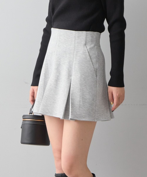 「Chico」 ミニスカート FREE ブラック レディース_画像2