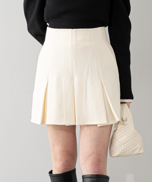 「Chico」 ミニスカート FREE ブラック レディース_画像3