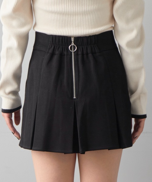 「Chico」 ミニスカート FREE ブラック レディース_画像8