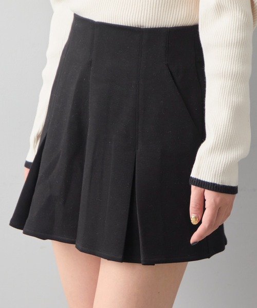 「Chico」 ミニスカート FREE ブラック レディース_画像9