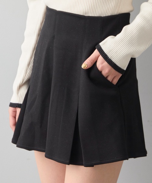 「Chico」 ミニスカート FREE ブラック レディース_画像10