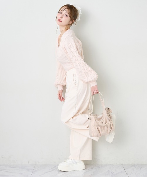 大幅値下げ　CLAP 新作　ドライスウェットパンツ　新品未使用未開封品 楽天市場】【今だけ全品 送料無料 】 《javaジャバ コラボ》 ボトムス