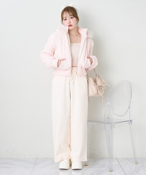 大幅値下げ　CLAP 新作　ドライスウェットパンツ　新品未使用未開封品 楽天市場】【今だけ全品 送料無料 】 《javaジャバ コラボ》 ボトムス