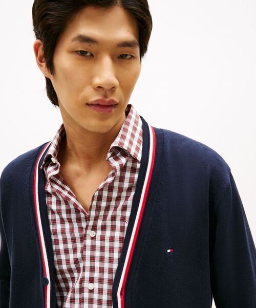 TOMMY HILFIGER（トミー・ヒルフィガー） セーター ニット